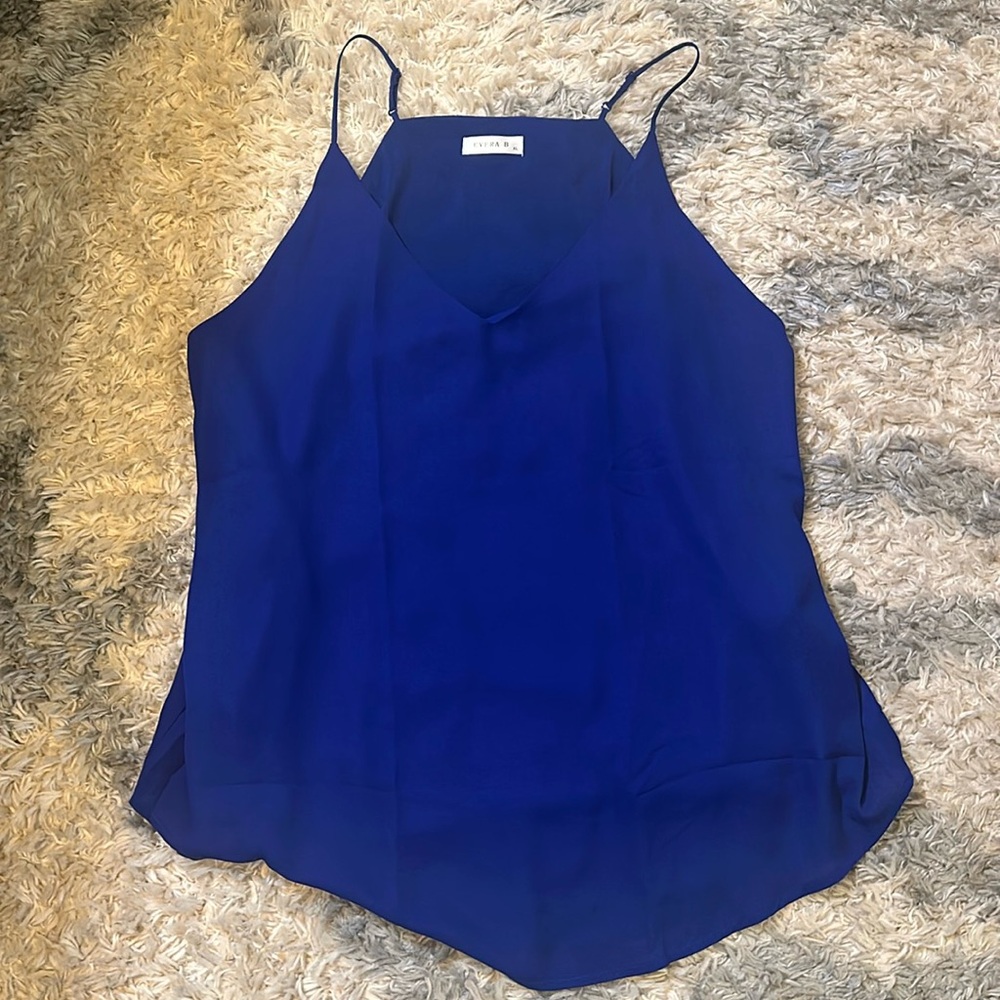 Evera B Camisole Top